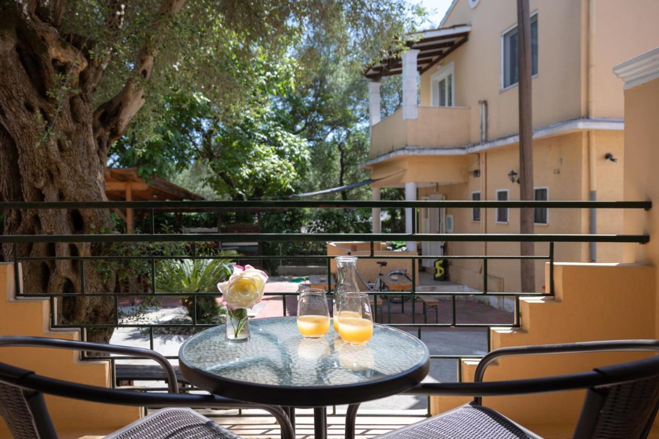 Wilde Rose Hotel 达西亚 外观 照片