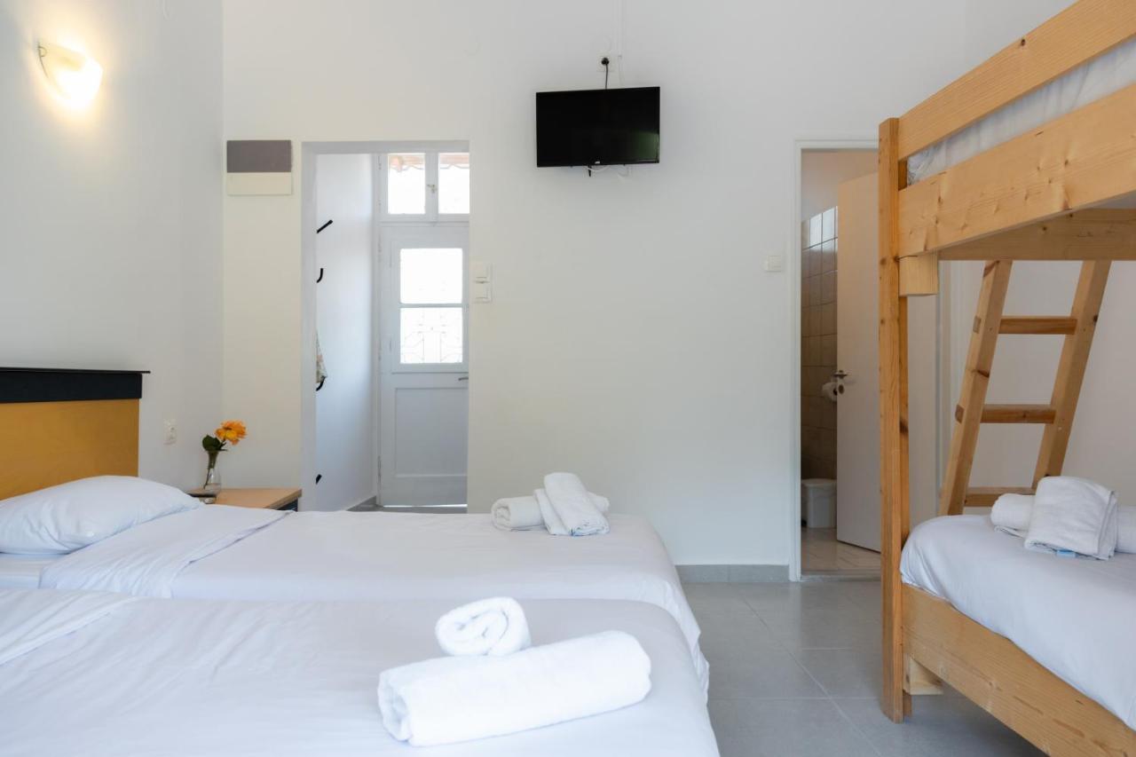Wilde Rose Hotel 达西亚 外观 照片