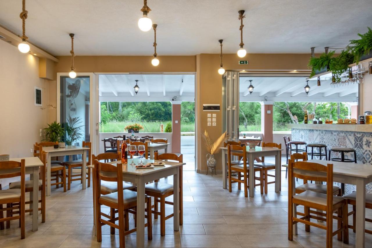 Wilde Rose Hotel 达西亚 外观 照片
