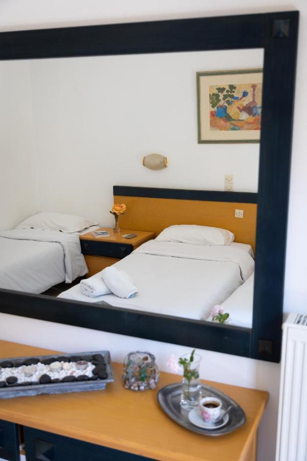 Wilde Rose Hotel 达西亚 外观 照片