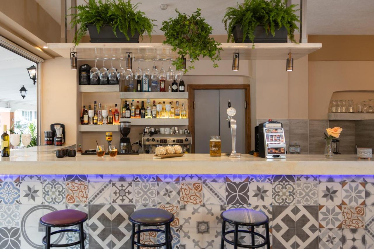 Wilde Rose Hotel 达西亚 外观 照片