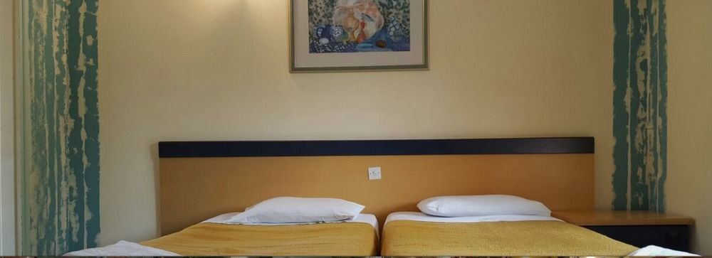 Wilde Rose Hotel 达西亚 外观 照片