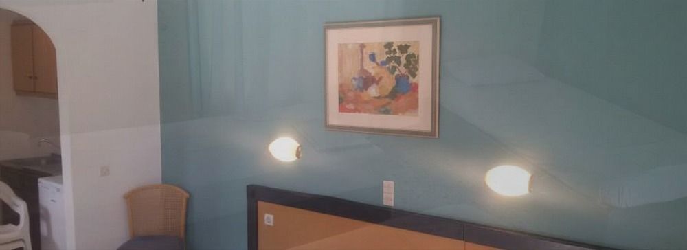 Wilde Rose Hotel 达西亚 外观 照片