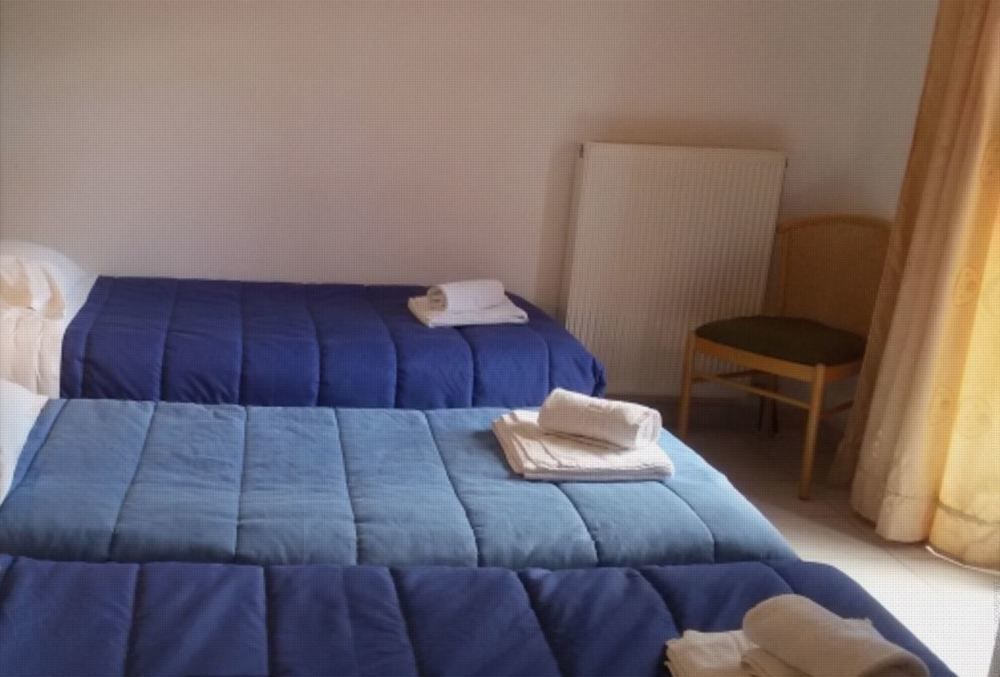 Wilde Rose Hotel 达西亚 外观 照片