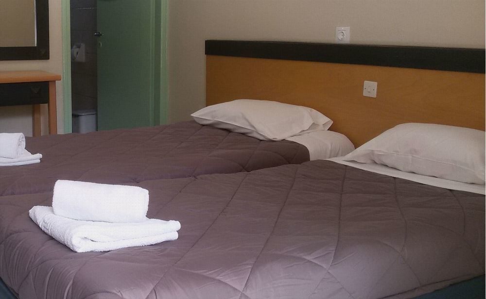 Wilde Rose Hotel 达西亚 外观 照片