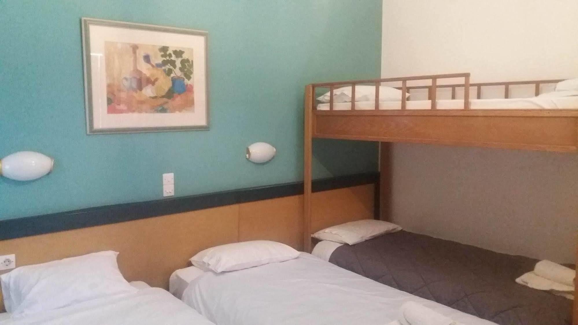 Wilde Rose Hotel 达西亚 外观 照片