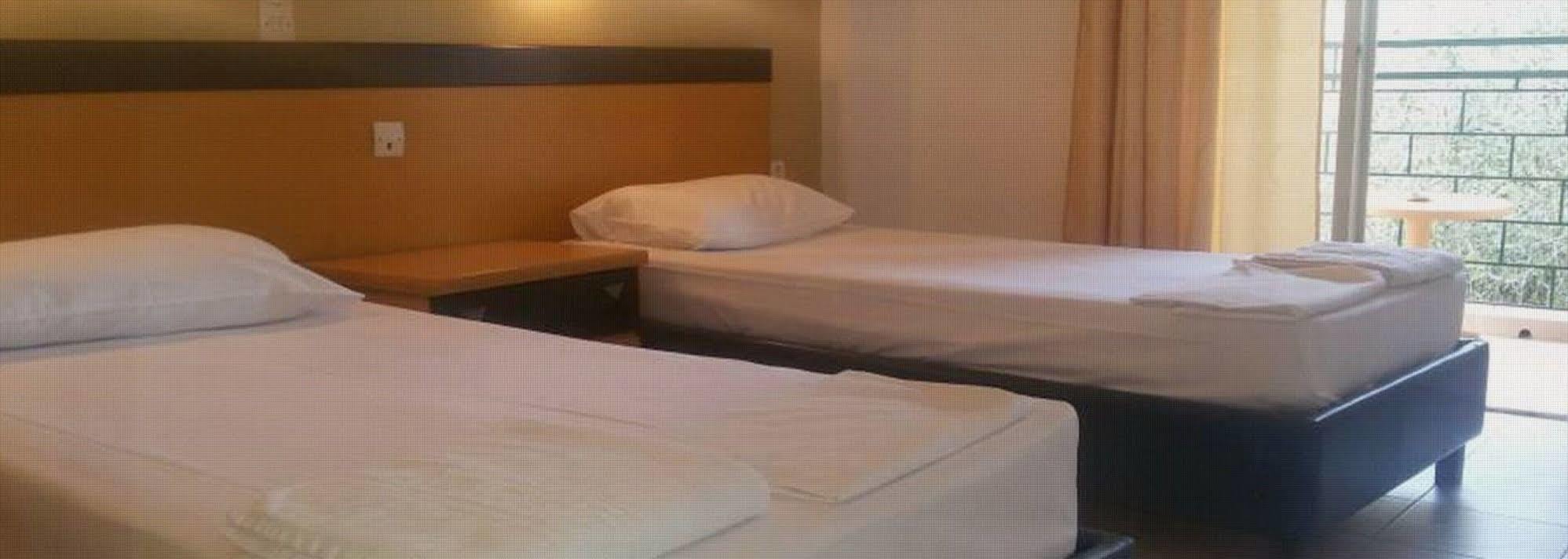 Wilde Rose Hotel 达西亚 外观 照片